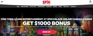 spin palace casino