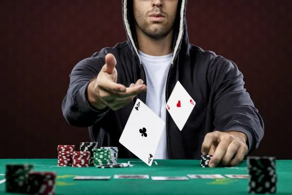 jak se naučit poker