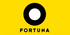 fortuna casino logo