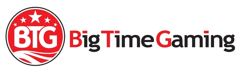 Big Time logo