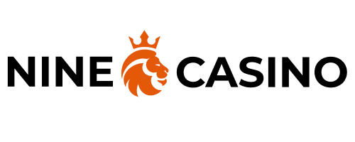NineCasino logo