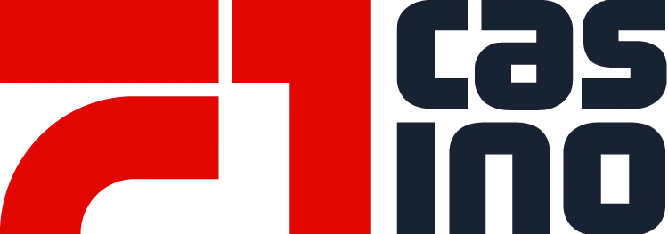 f1 casino logo