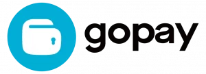gopay logo