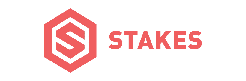 Stakes Casino logo