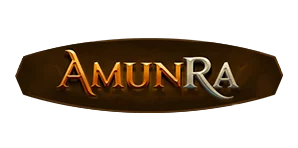 AmunRa Casino logo