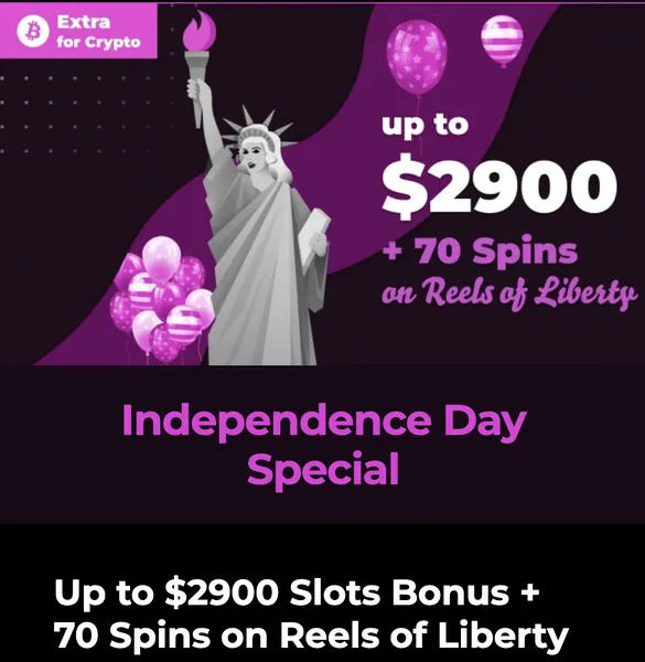 El Royal Casino Bonus