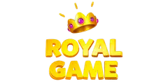 Royal Game Casino logo