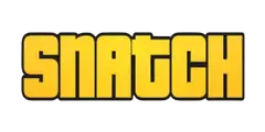 Snatch Casino logo