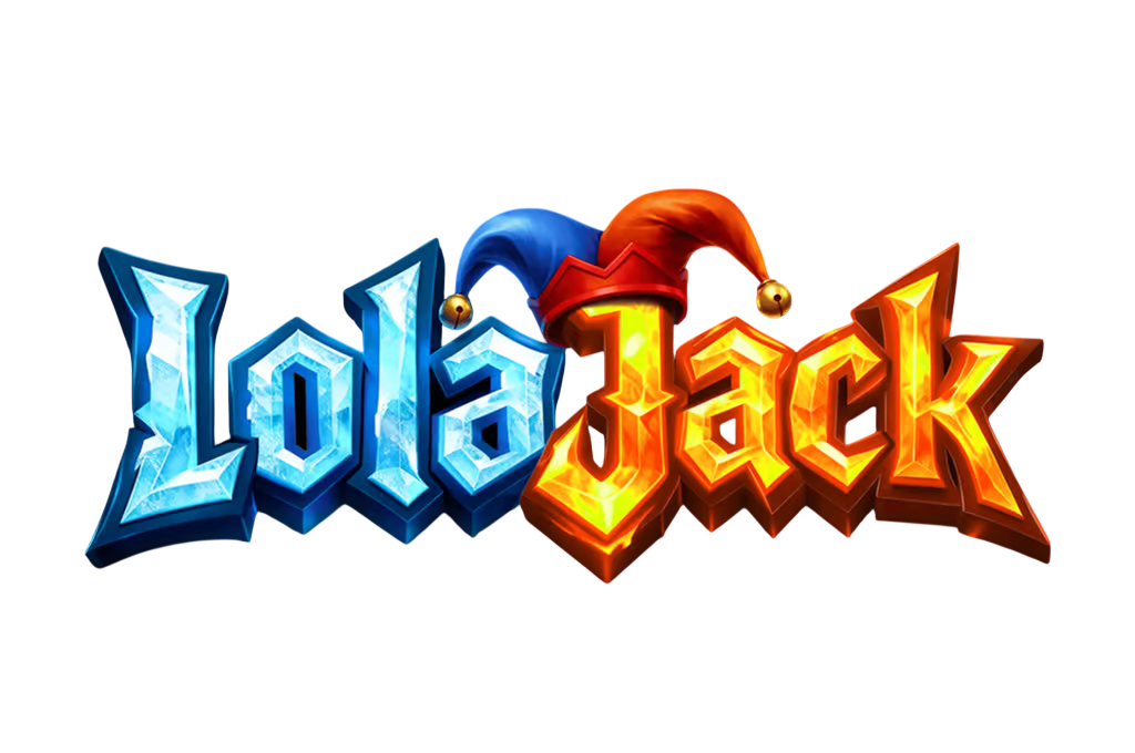 LolaJack Casino logo