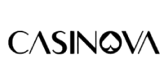 Casinova Casino logo