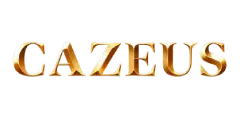 Cazeus Casino logo